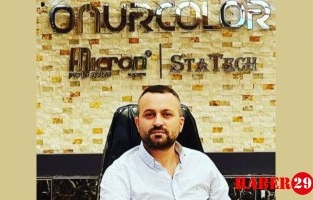 İstanbul Gümüşhane Spor'da Ahmet KAYA Dönemi