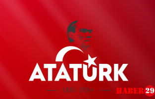 10 Kasım Mesajları