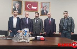 GÜBDER’den İstanbul çıkarması