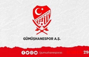 Gümüşhanespor’dan Açıklama