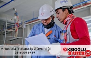 Ortak Sağlık Güvenlik Birimi Hizmeti