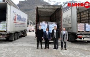 Aydın Doğan Vakfından Eğitime Büyük Destek