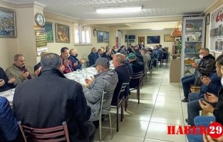 GİYAD anma programı düzenledi