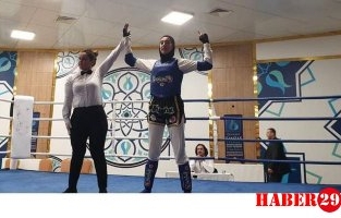 GÜ Öğrencisi Muay-Thai Dünya Şampiyonası’na Davet Edildi