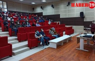 Gümüşhane Üniversitesi’nde Sertifikalı Kariyer Geliştirme Eğitimleri Başladı