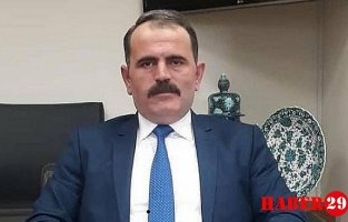 Köse Esnaf ve Sanatkarlarına Hizmet Etmek İçin Adayım