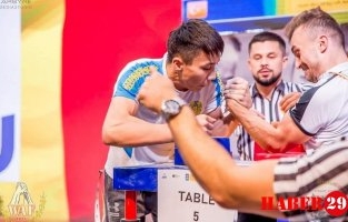 Öğrencilerimiz Dünya Şampiyonası’ndan Birincilik ile Döndü