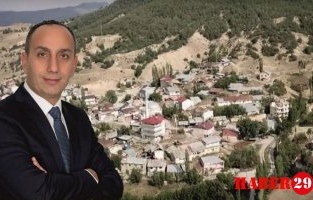 Şiran'ın bir köyü daha mahalle statüsüne kavuştu