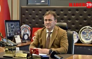 Başkan Çimen Su Sorunuyla İlgili Son Durumu Açıkladı