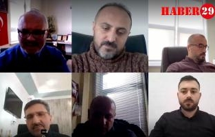 Gümüşhane Üniversitesi’nde COST Etkinliği Gerçekleşti