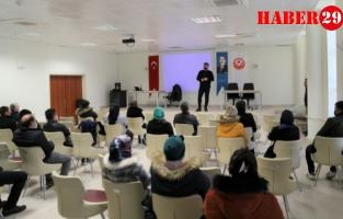 Gümüşhane Üniversitesi’nde Özel Güvenlik Eğitim Semineri Gerçekleştirildi