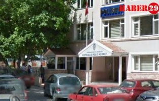 Köprübaşı Polis Merkezi Amirliği Taşındı
