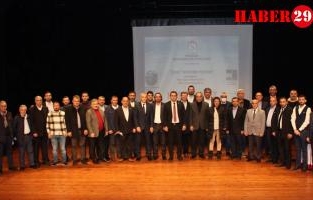 ŞİDEF’den Önemli Kültür Hizmeti