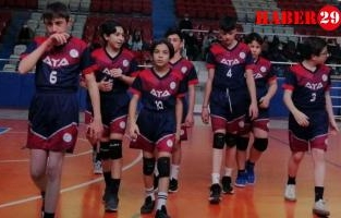 Maşallah Diyelim Atatürk Ortaokulu'na