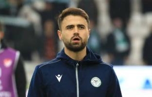 Türk Futbolu , Hemşehrimiz Ahmet Çalık’a Ağlıyor