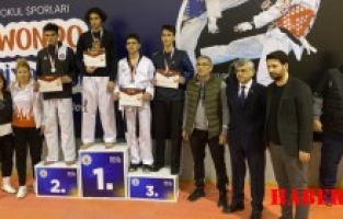 Ahmet Nasuh İmamoğlu, İstanbul Şampiyonu Oldu