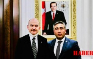 Bakan Soylu Talimat Verdi, Köse’de Çalışmalar Başladı