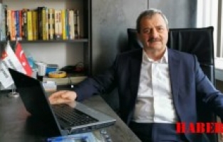 Eskişehir Gümüşhaneliler Derneği Genel Kurulunu Yaptı