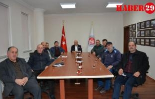 Fırıncılardan İptal Kararına İtiraz