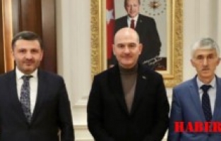 Günyüzü ve Üçtaş köylerinin talepleri İçişleri Bakanlığı tarafından reddedildi.