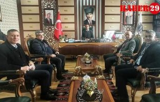 Şiran Belediye Başkanlığı’ndan Eğitime Tam Destek