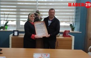 Tuncer’den Hastane Yöneticisine Akrostiş Şiir