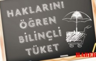 15 Mart Dünya Tüketiciler Günü