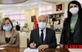 Gümüşhane Üniversitesi ile İmperial Hastanesi Arasında Protokol İmzalandı