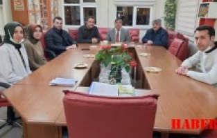 Fedakâr Öğretmenlere Teşekkür