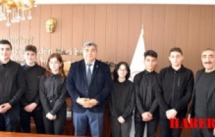 Genç Eller Tasarrufta Buluşuyor