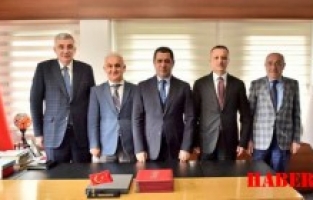 Gümüşhane'ye 7 adet spor tesisi kazandırılacak