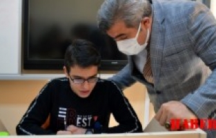 Gümüşhane’mizde Kendi Sınavımızı Kendimiz Yapıyoruz!