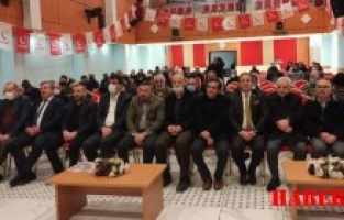 Necmettin Erbakan anıldı