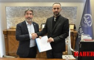 Sabri Varan’dan Camiye 2 Milyon Bağış