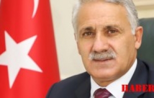 Başkan Nas; Su Sorunu Çözüme Kavuşacak