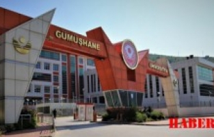 Gümüşhane Üniversitesi 3. Stratejik Plan Çalışmaları Başladı