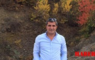 Kurban Karagöz'den Nihat Özdemir'e Tepki