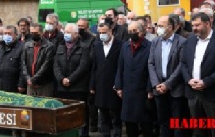 Turan Tuğlu’nun acı günü