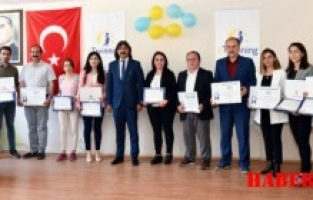 Gümüşhane’den 25 Öğretmen eTwinning projelerinde 30 Kalite Etiketi Aldı