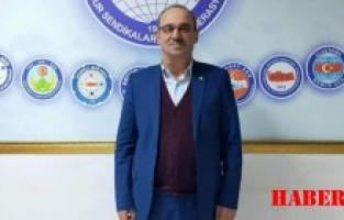 Harun Şeker Vefat Etti