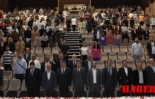 Koç ve Yüsküp'ten Gümüşhane Çıkartması