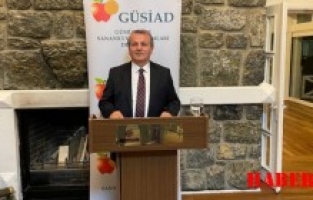 Prof. Dr. Kenan Aydın İstanbul Gelişim Üniversitesi'nde Dekan Oldu.