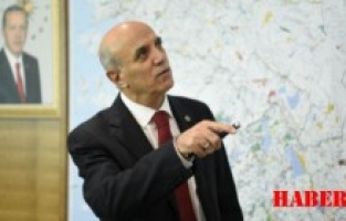 Doğu Karadeniz’in Derelerinde DSİ’den Hummalı Çalışma