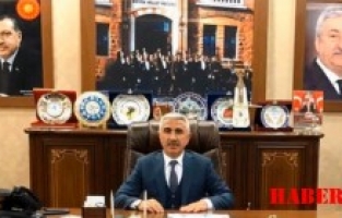 Kelkit Şoförler ve Otomobilciler Odası’ndan kış lastiği uyarısı