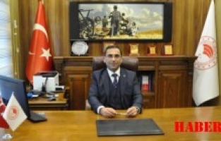 Ahmet Mesut Kıraç Göreve Başladı