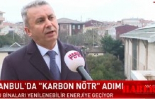 Enerji Devrimi Yapıyor