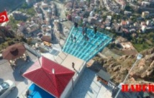 Evren Başkan'dan 1 Milyonluk Başarı