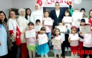 GİYAD, 23 Nisan’da Çocukları Buluşturdu