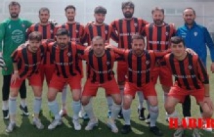 Kelkit Gücüspor BAL liginde