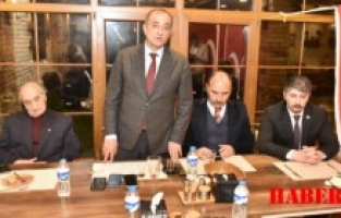 Küçük: Kaosa, belirsizliğe değil istikrara oy vereceğiz